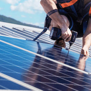 Solar Kraft Home Zrt.